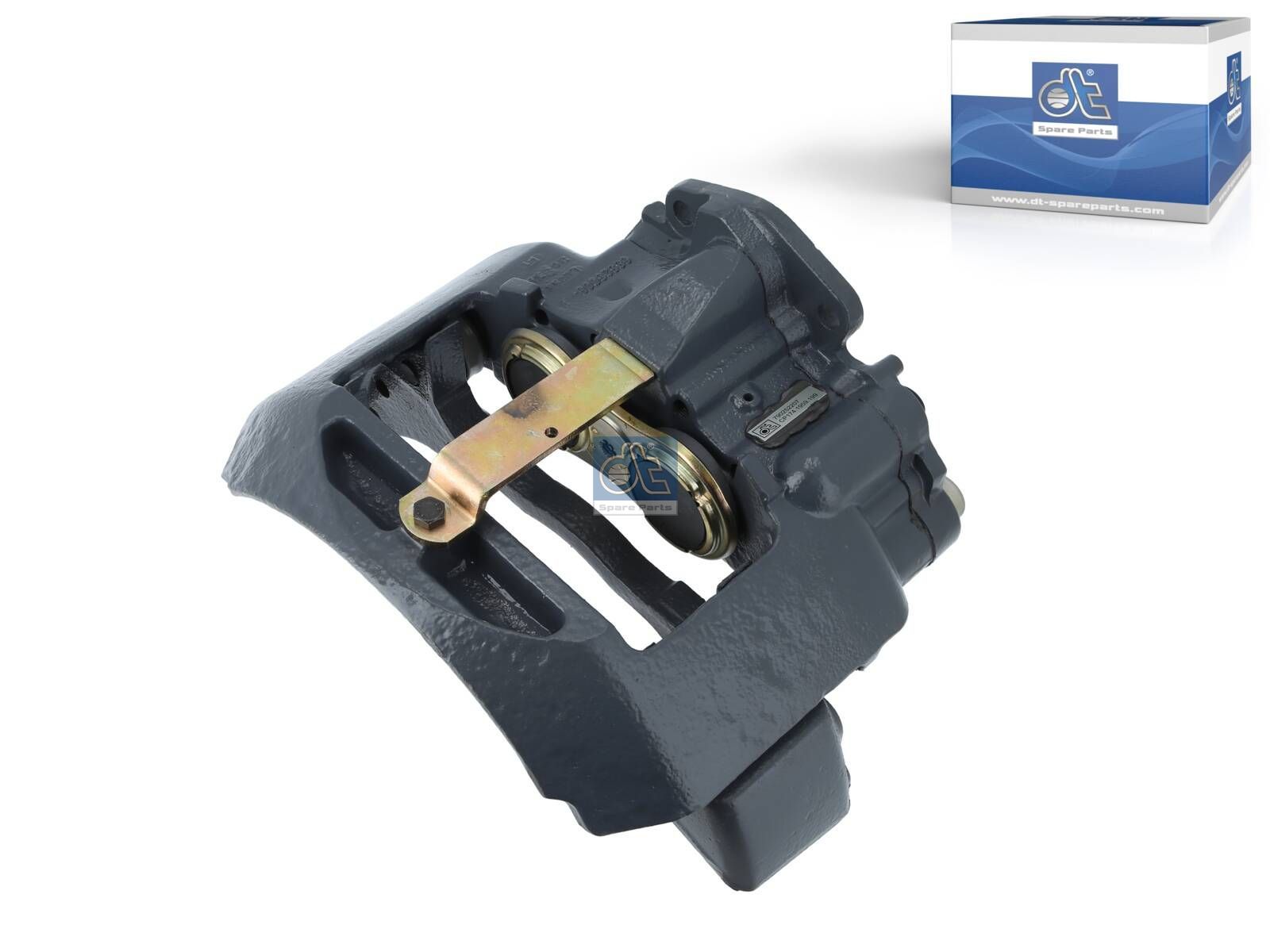 Brake caliper | DT Spare Parts 3.62199