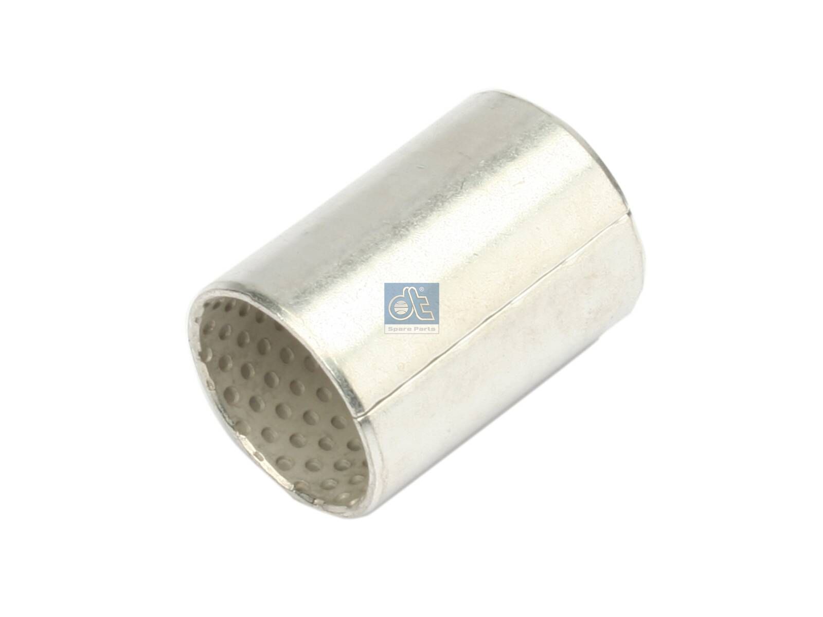 Casquillo de zapata de freno DT Spare Parts 3.62202 Casquillo de zapata de freno d: 30 mm D: 34 mm