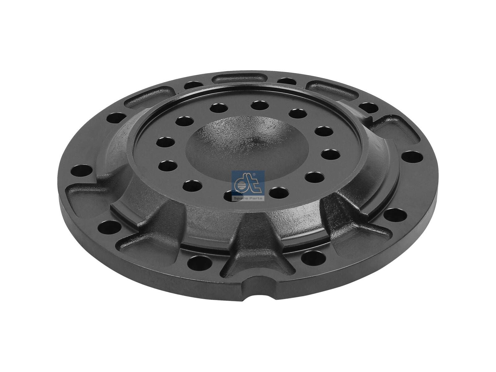 Flange | DT Spare Parts 3.62215