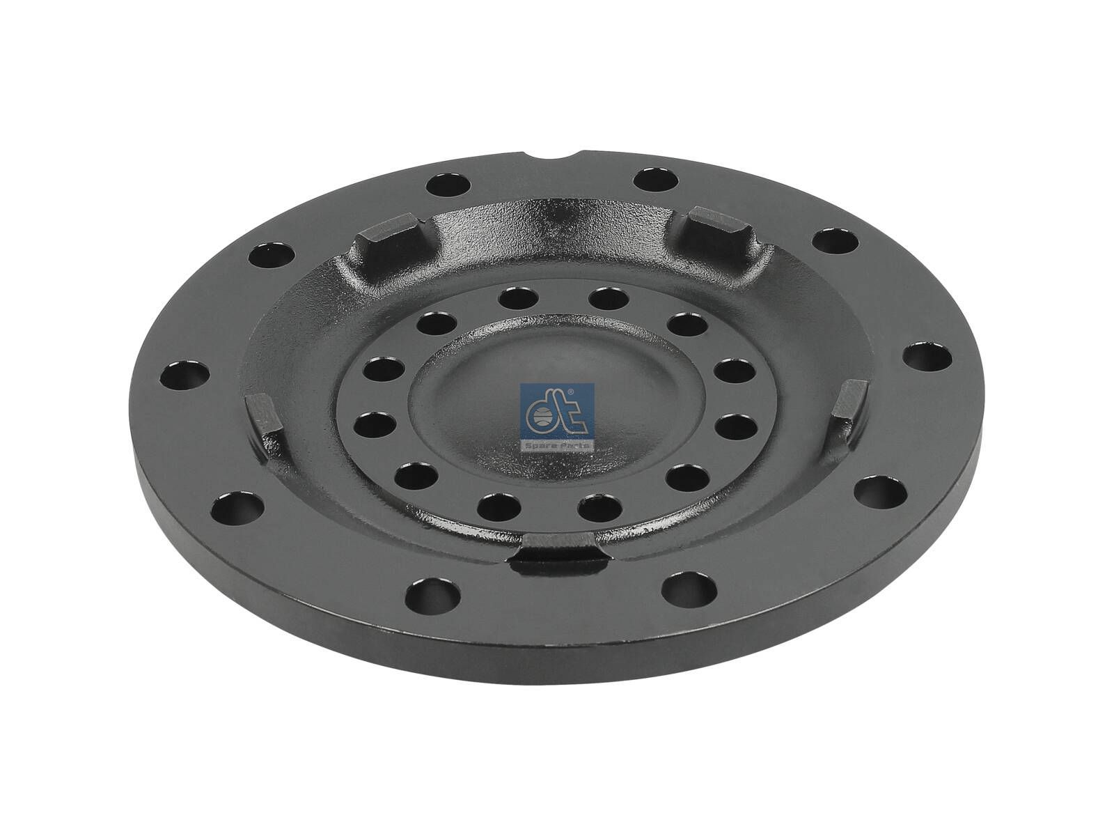 Flange | DT Spare Parts 3.62215