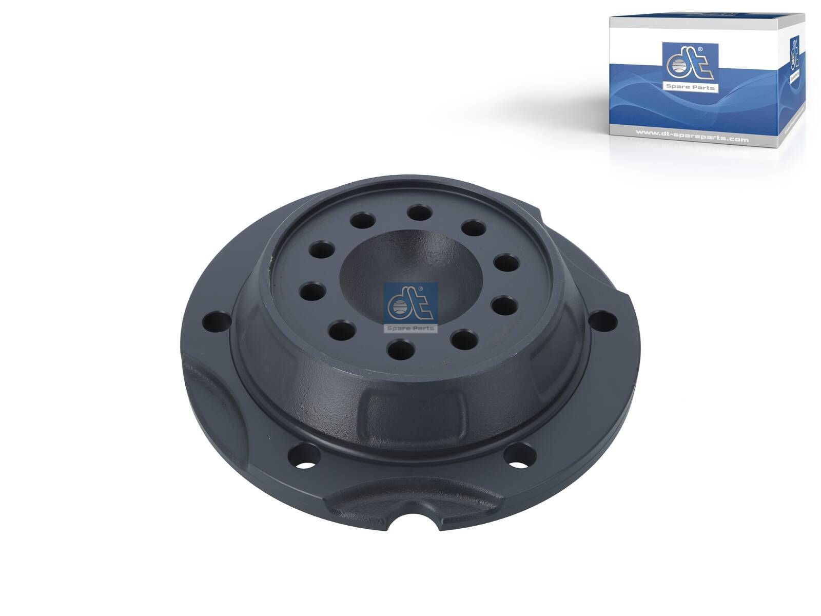 Flange | DT Spare Parts 3.62216