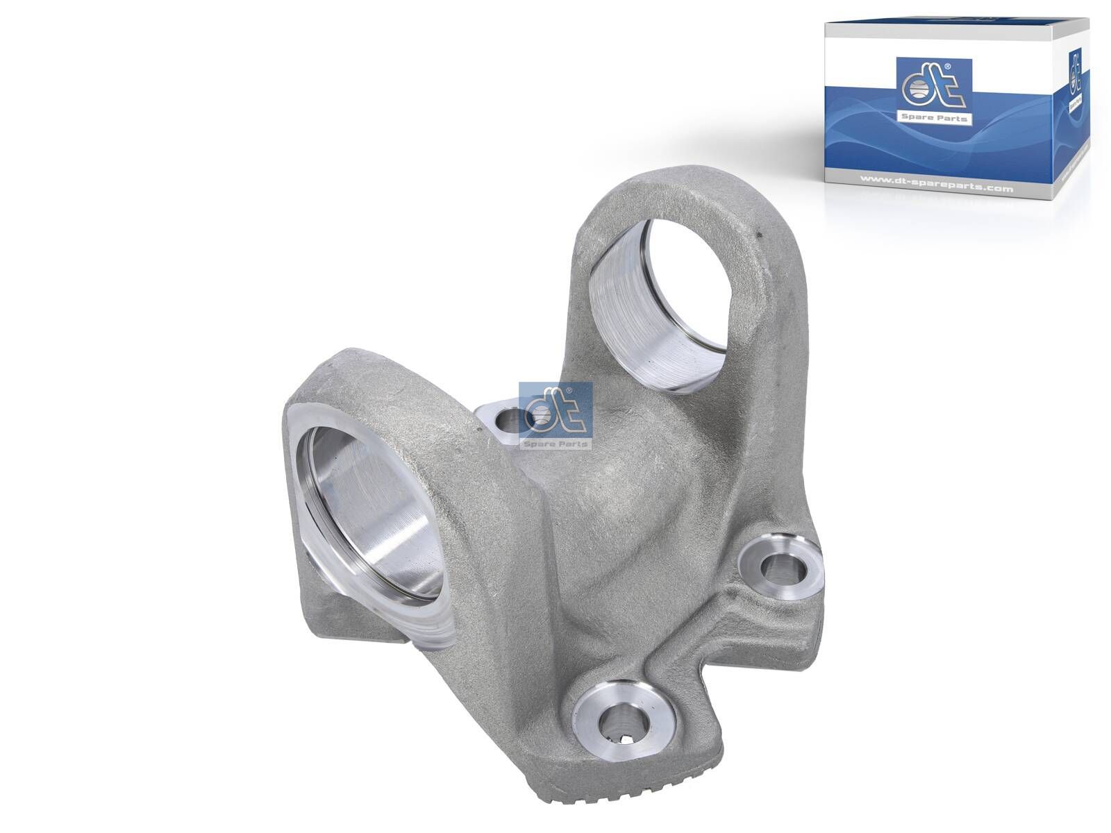 Flange | DT Spare Parts 3.62217