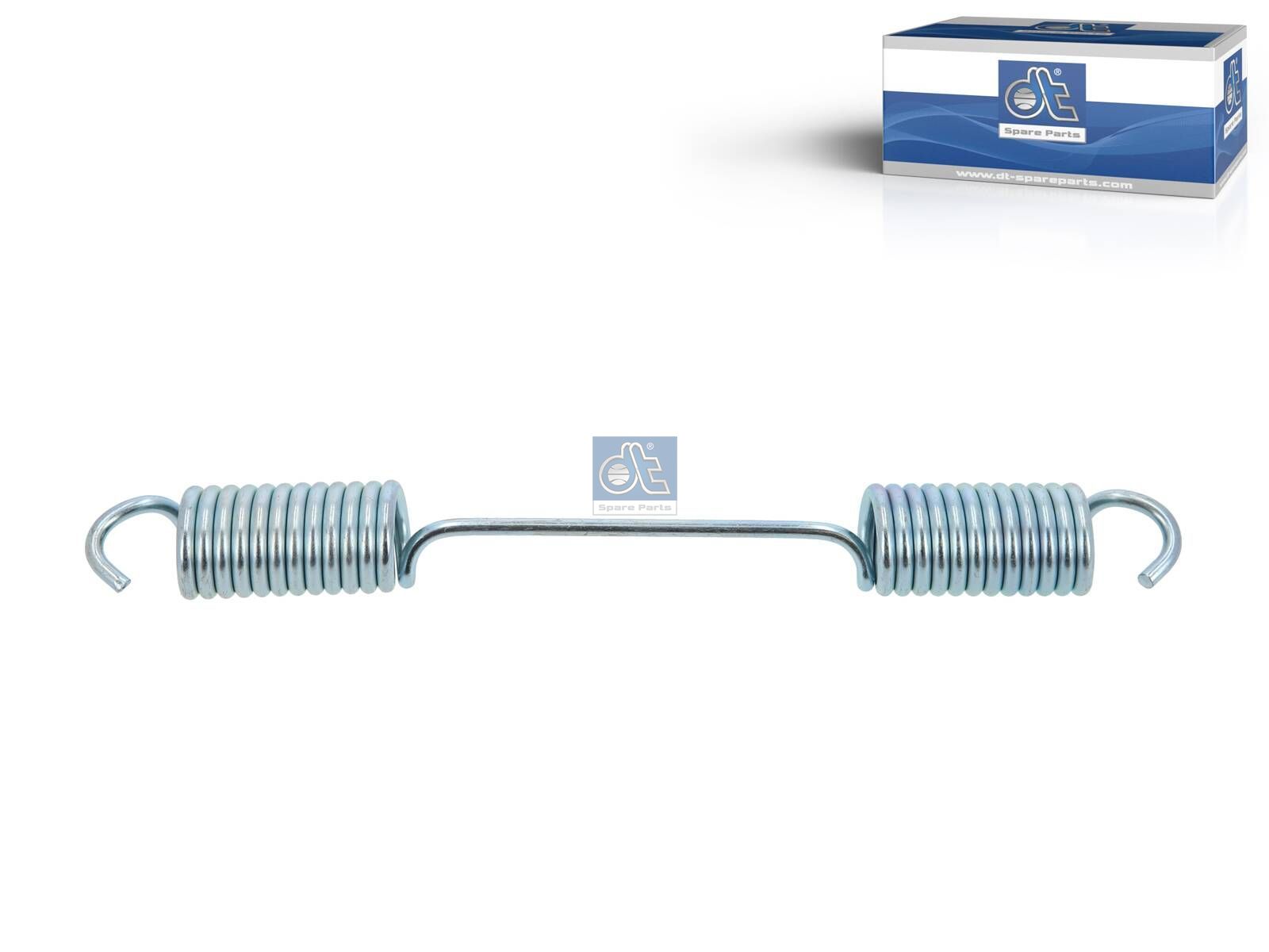 Spring | DT Spare Parts 3.62353