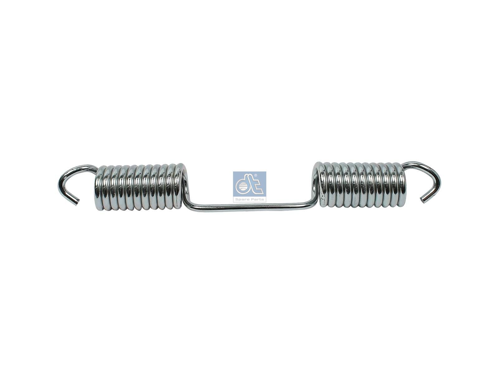 Spring | DT Spare Parts 3.62355