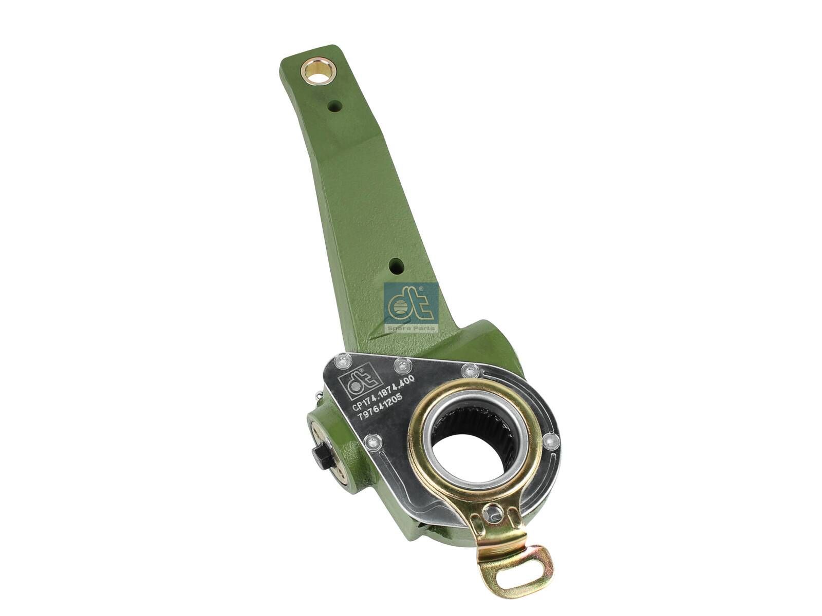 Slack adjuster | DT Spare Parts 3.62400