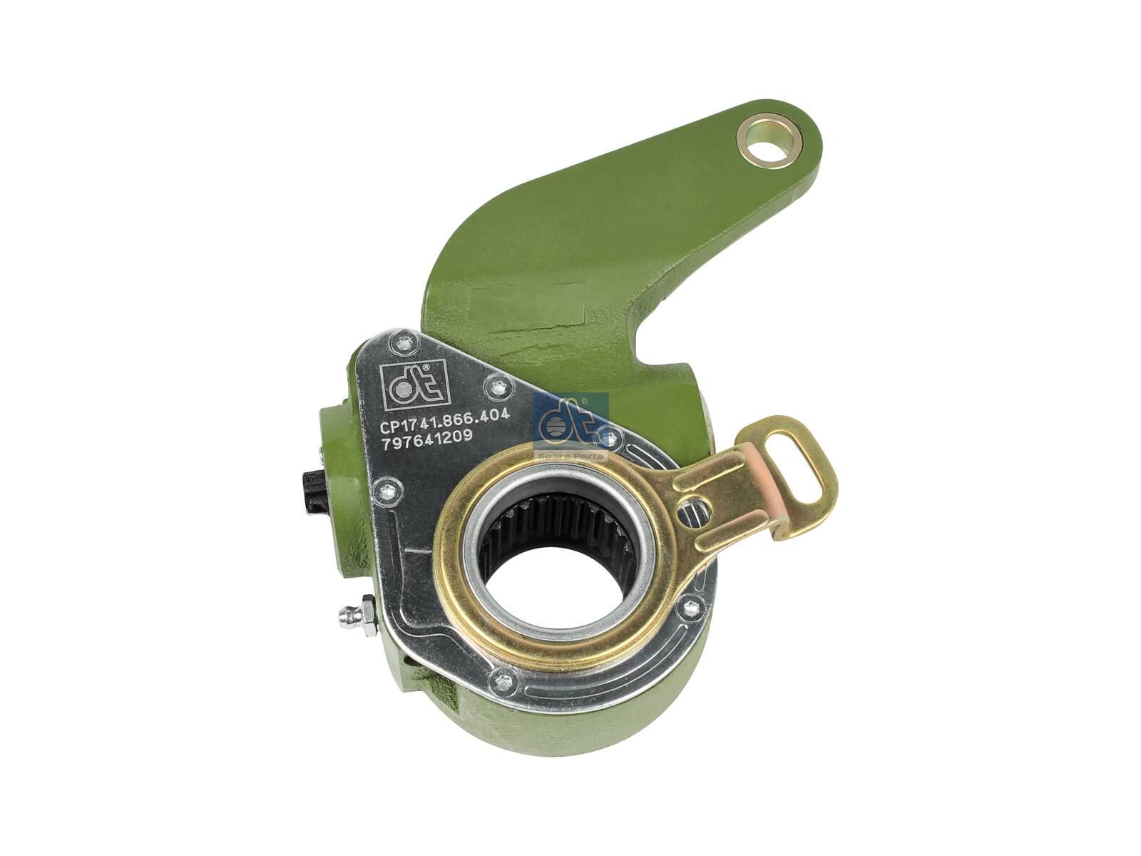 Slack adjuster | DT Spare Parts 3.62404