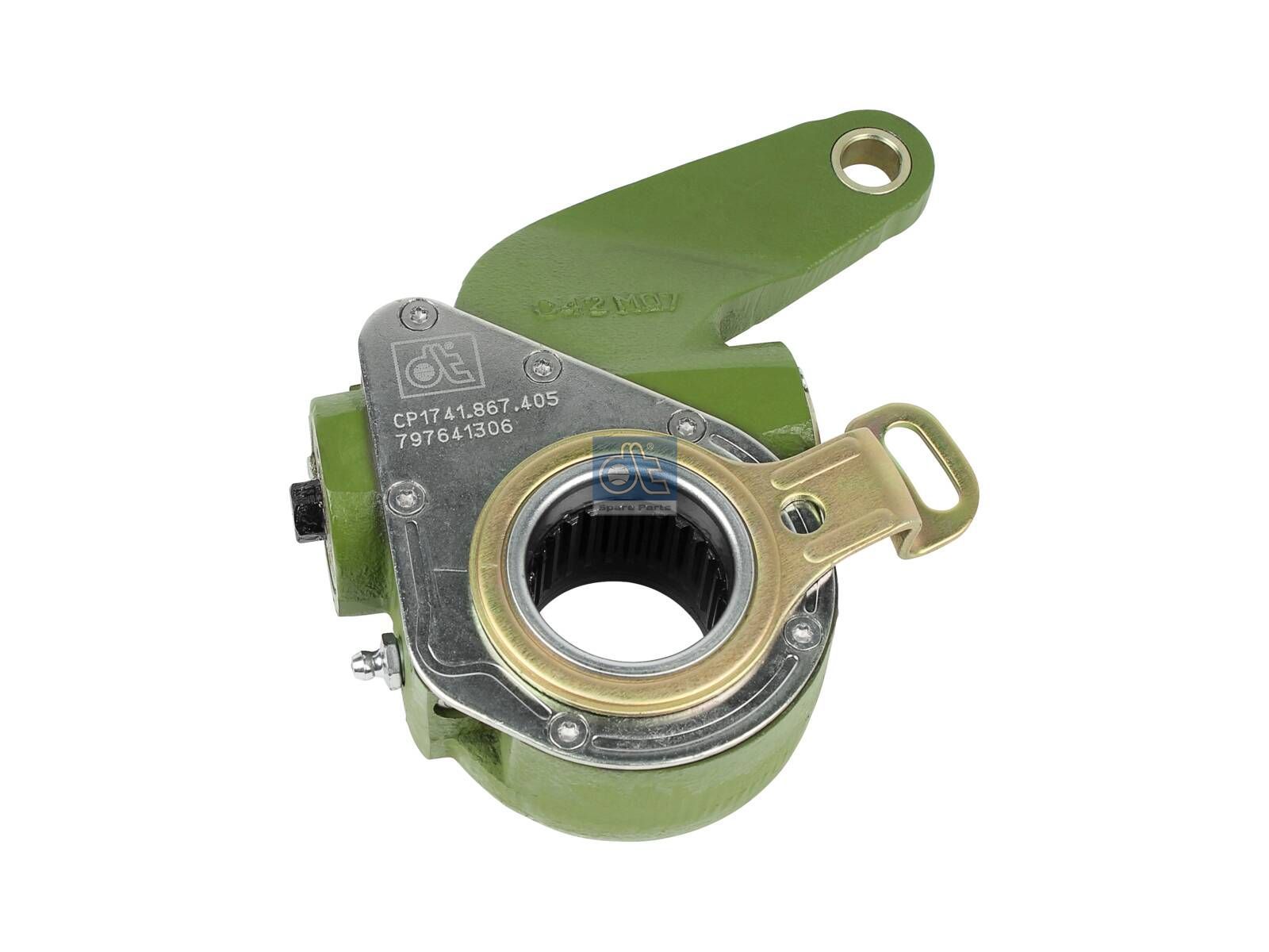 Slack adjuster | DT Spare Parts 3.62405