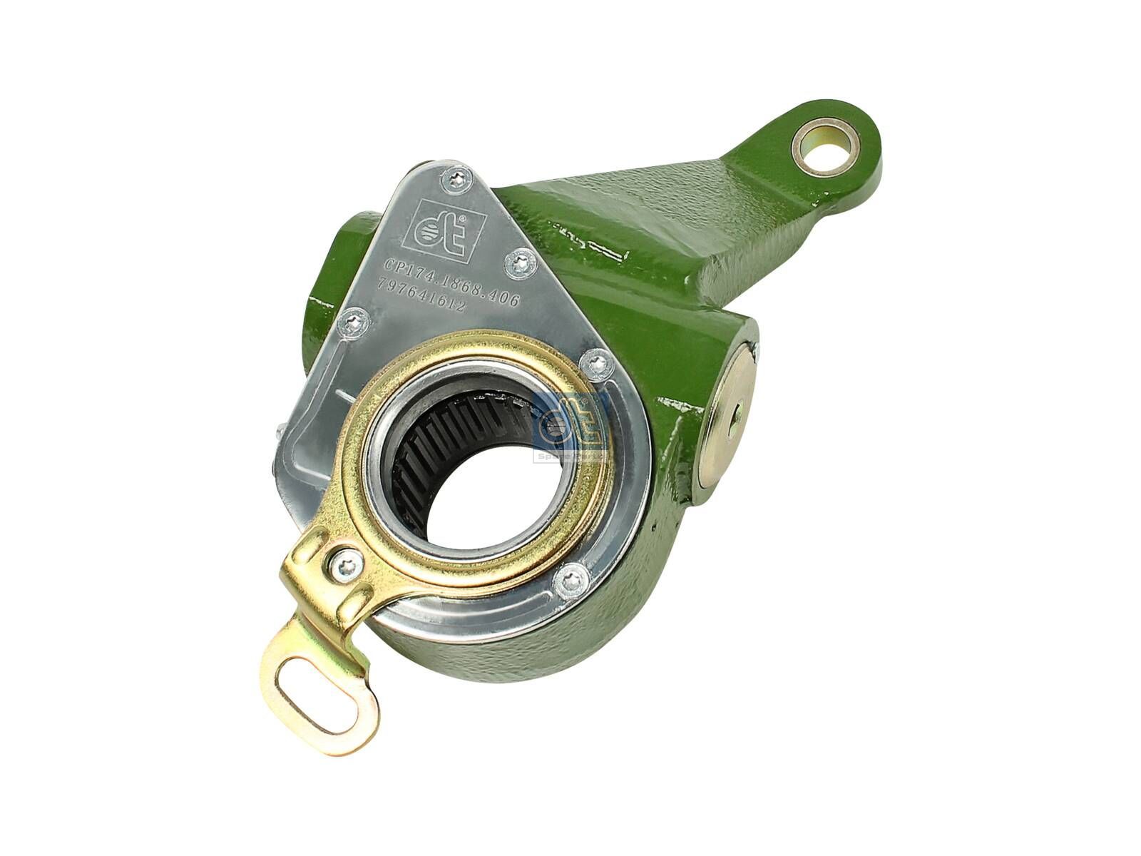 Slack adjuster | DT Spare Parts 3.62406