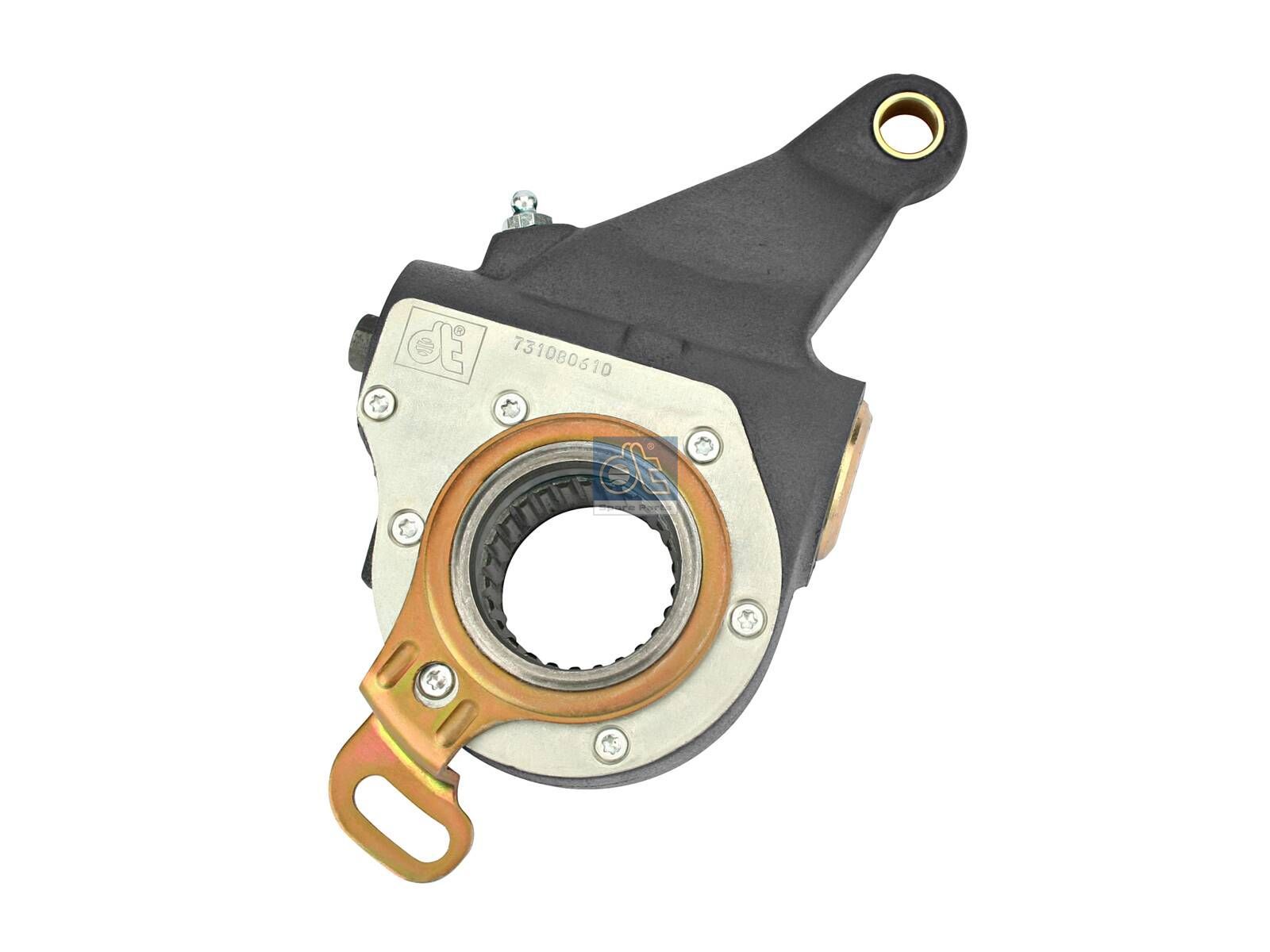 Slack adjuster | DT Spare Parts 3.62412