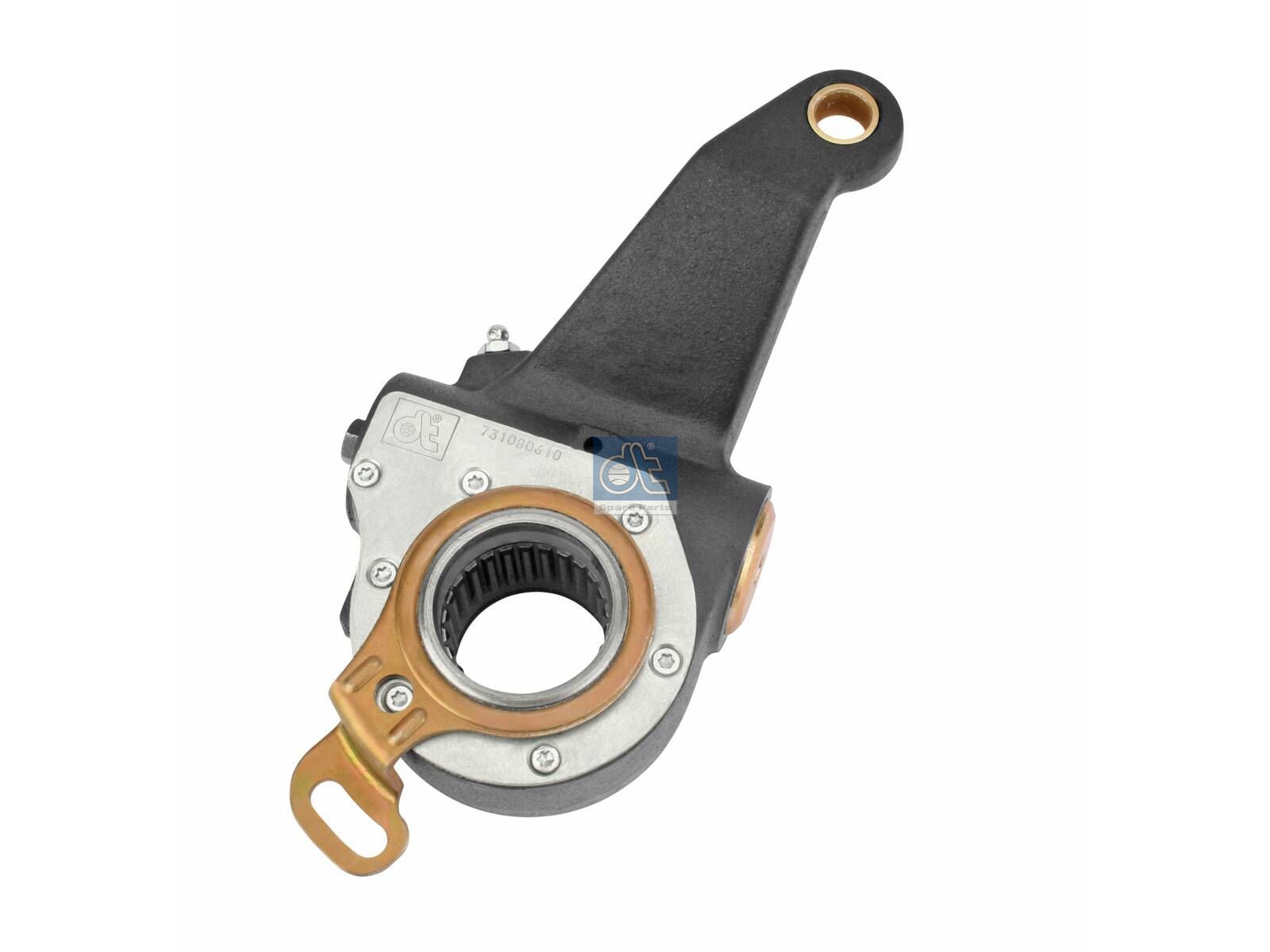Slack adjuster | DT Spare Parts 3.62414