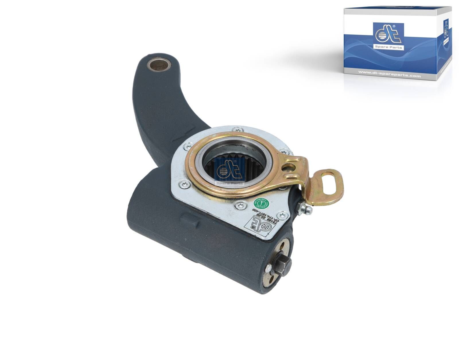 Slack adjuster | DT Spare Parts 3.62420