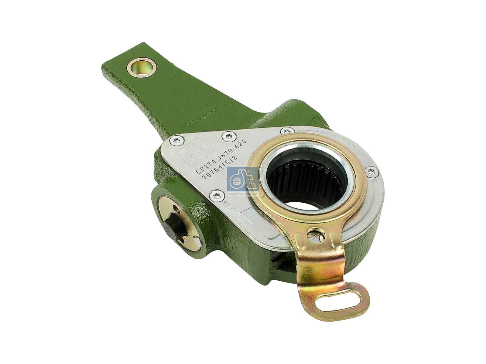Slack adjuster | DT Spare Parts 3.62424