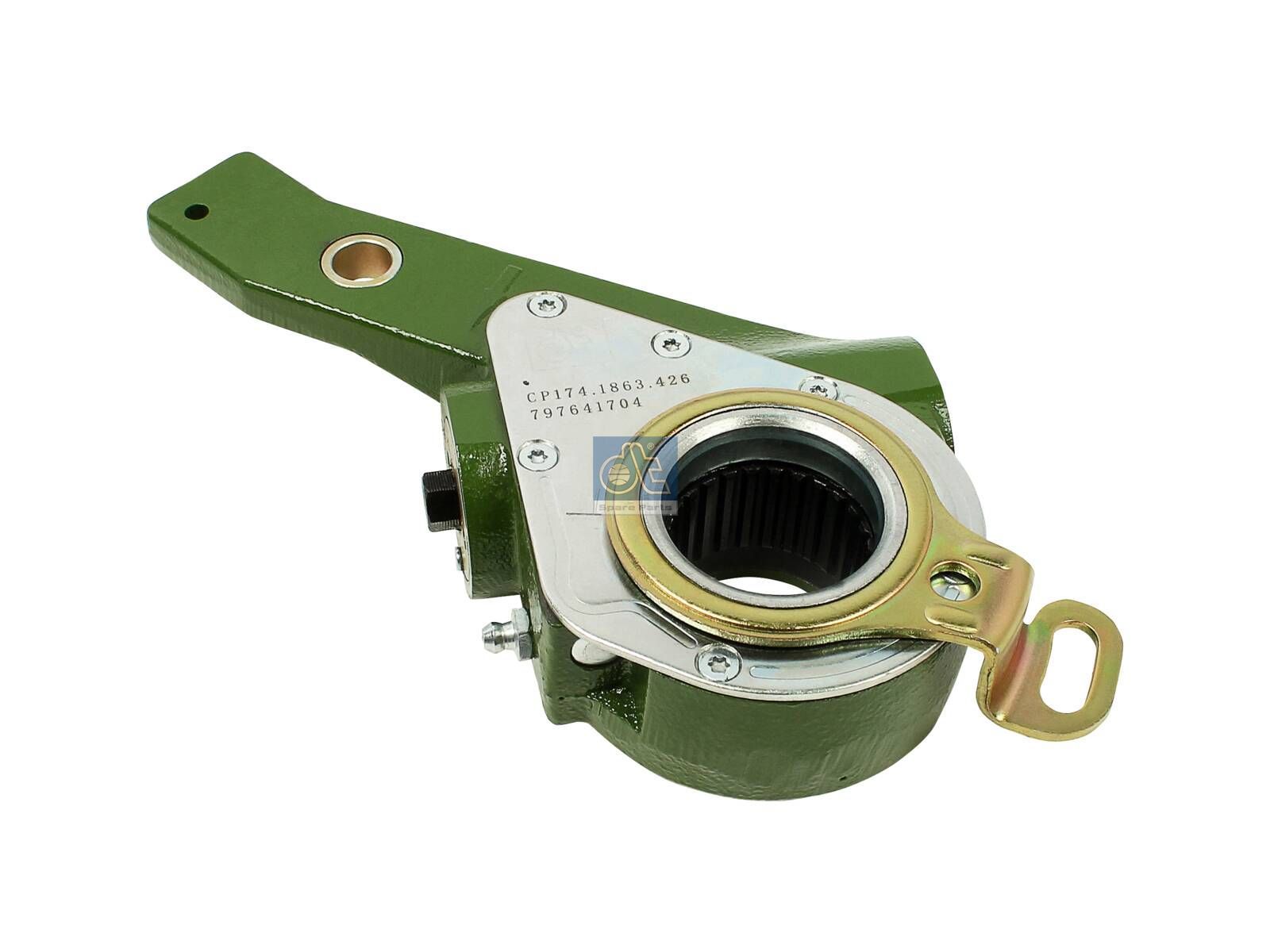 Slack adjuster | DT Spare Parts 3.62426