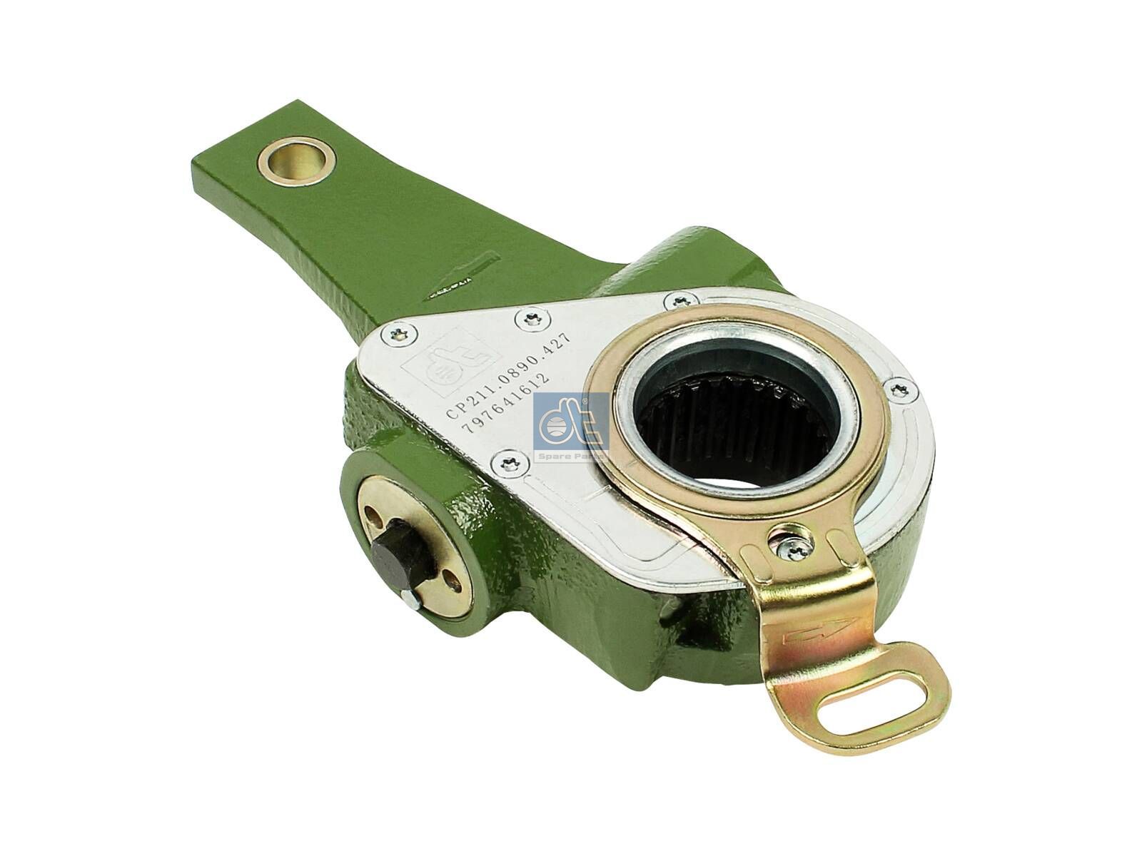 Slack adjuster | DT Spare Parts 3.62427