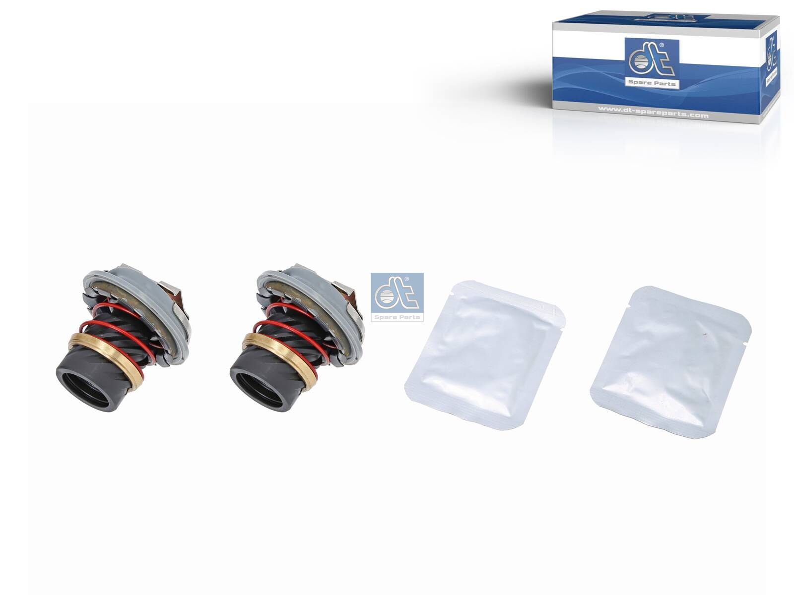 Adjusting unit | DT Spare Parts 3.62450