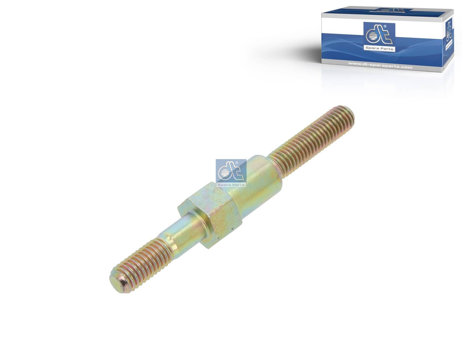Screw | DT Spare Parts 3.62460
