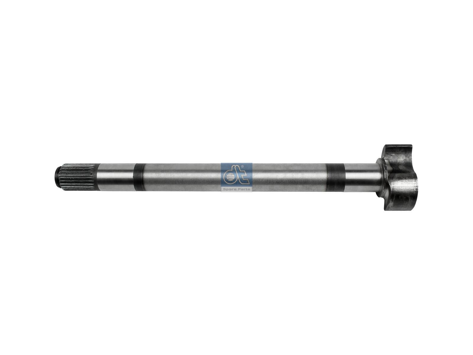 Brake camshaft | DT Spare Parts 3.62507