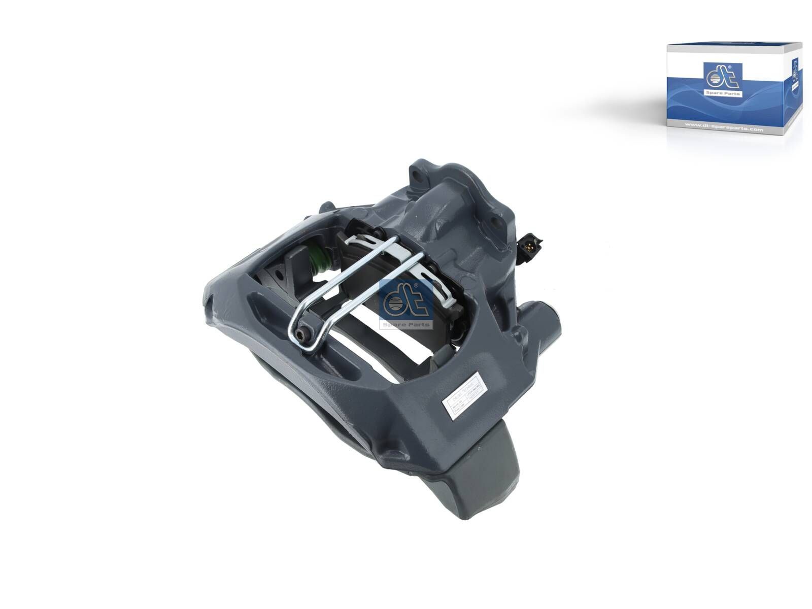 Brake caliper | DT Spare Parts 3.62600