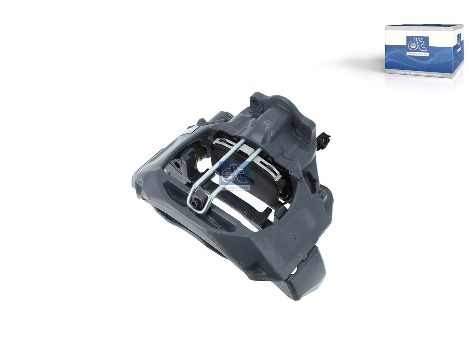 Brake caliper | DT Spare Parts 3.62601