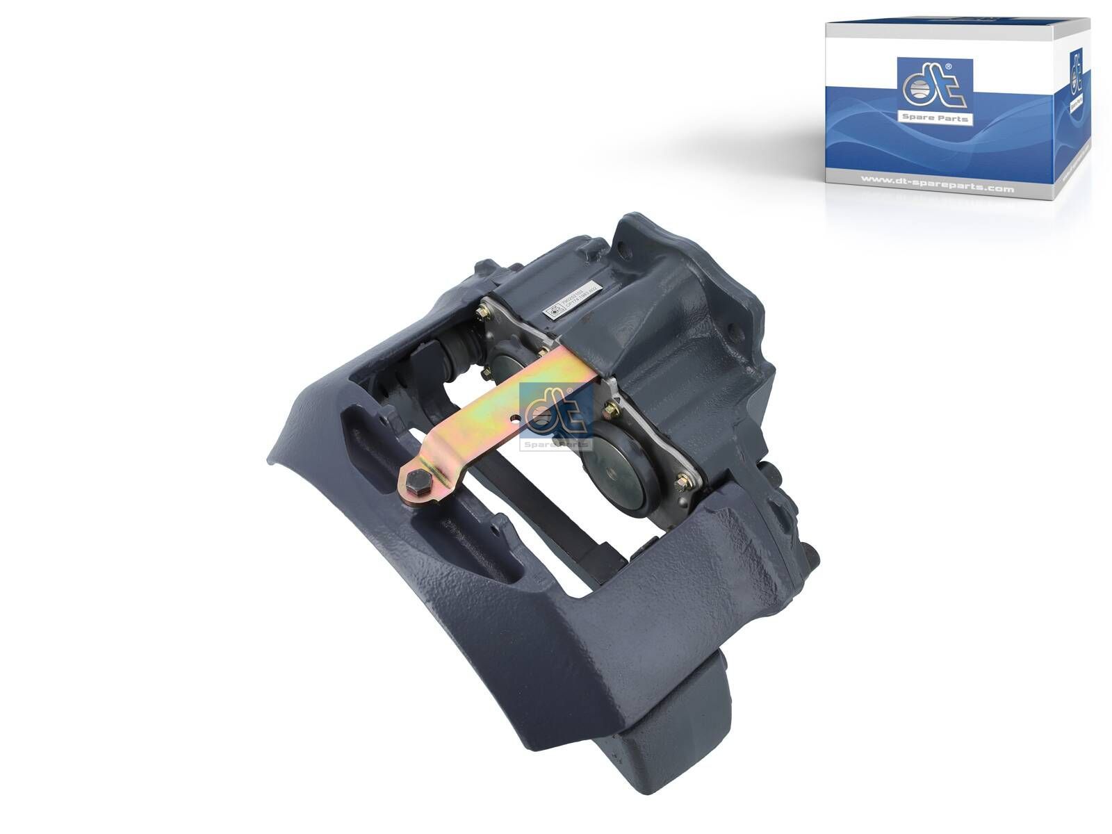 Brake caliper | DT Spare Parts 3.62602