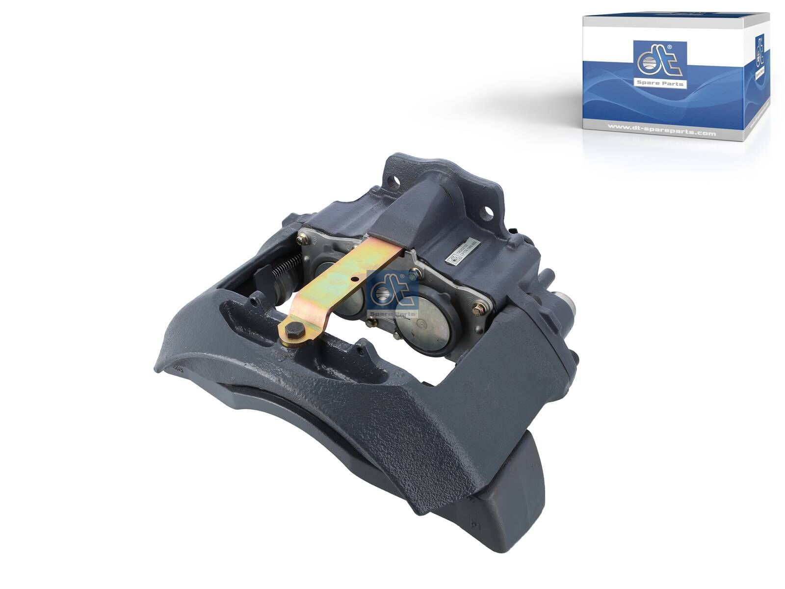 Brake caliper | DT Spare Parts 3.62603