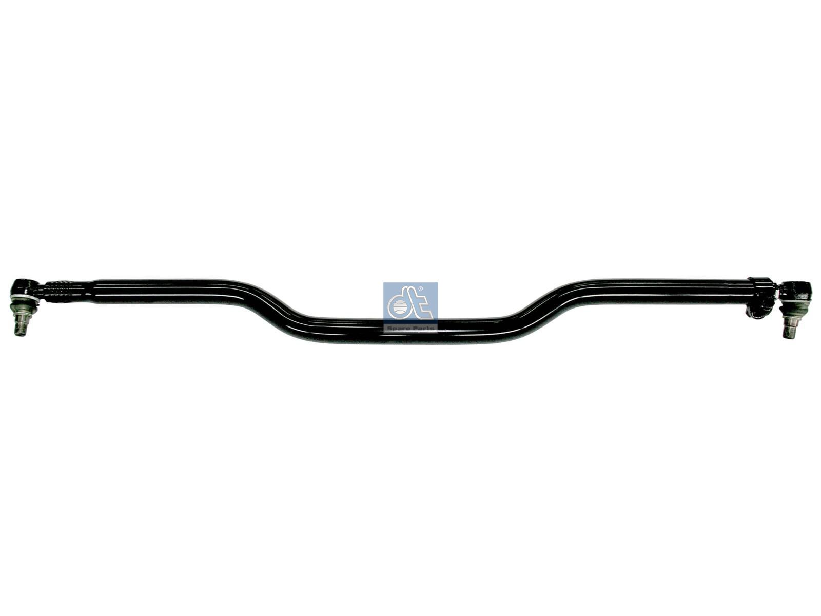Track rod | DT Spare Parts 3.63002