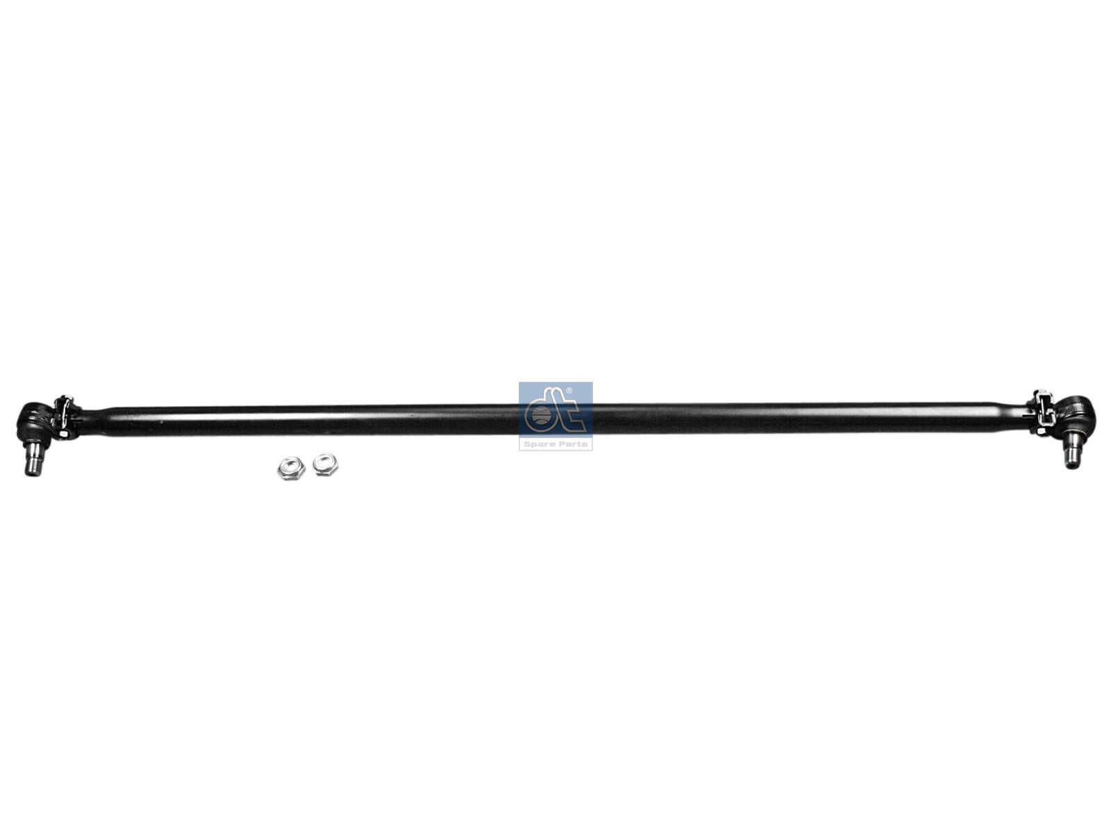 Track rod | DT Spare Parts 3.63003
