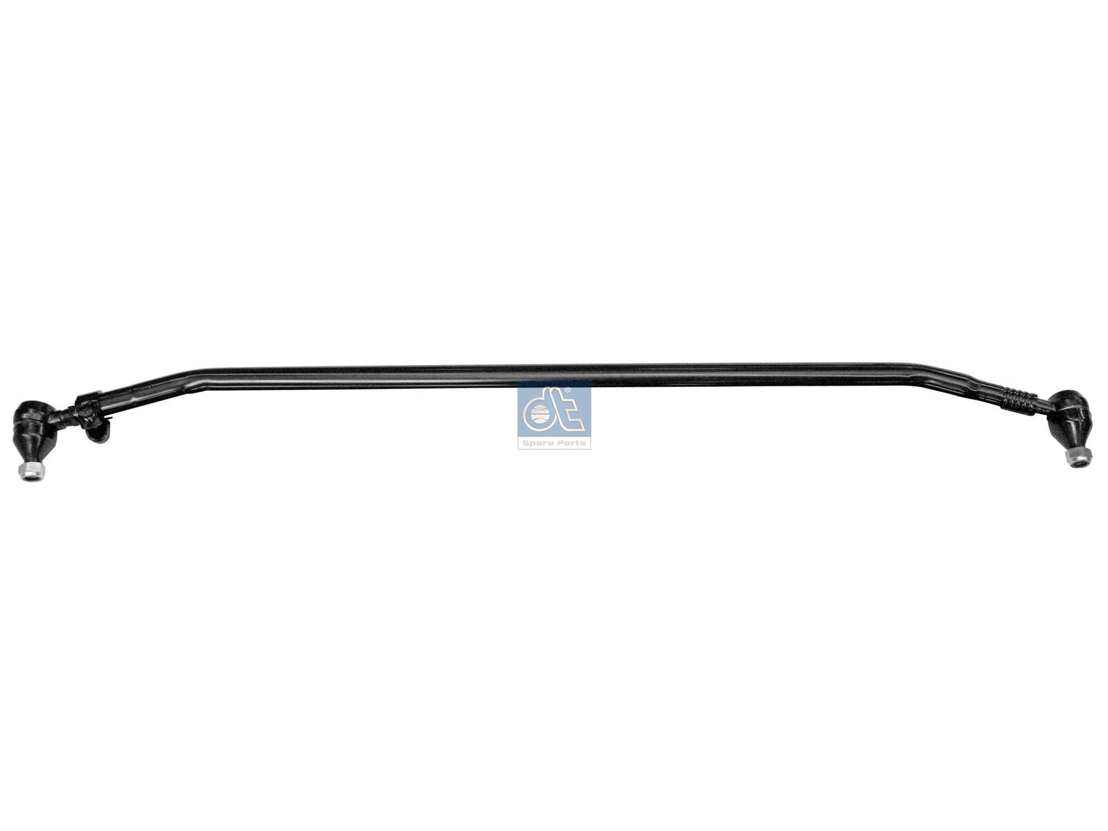 Track rod | DT Spare Parts 3.63004
