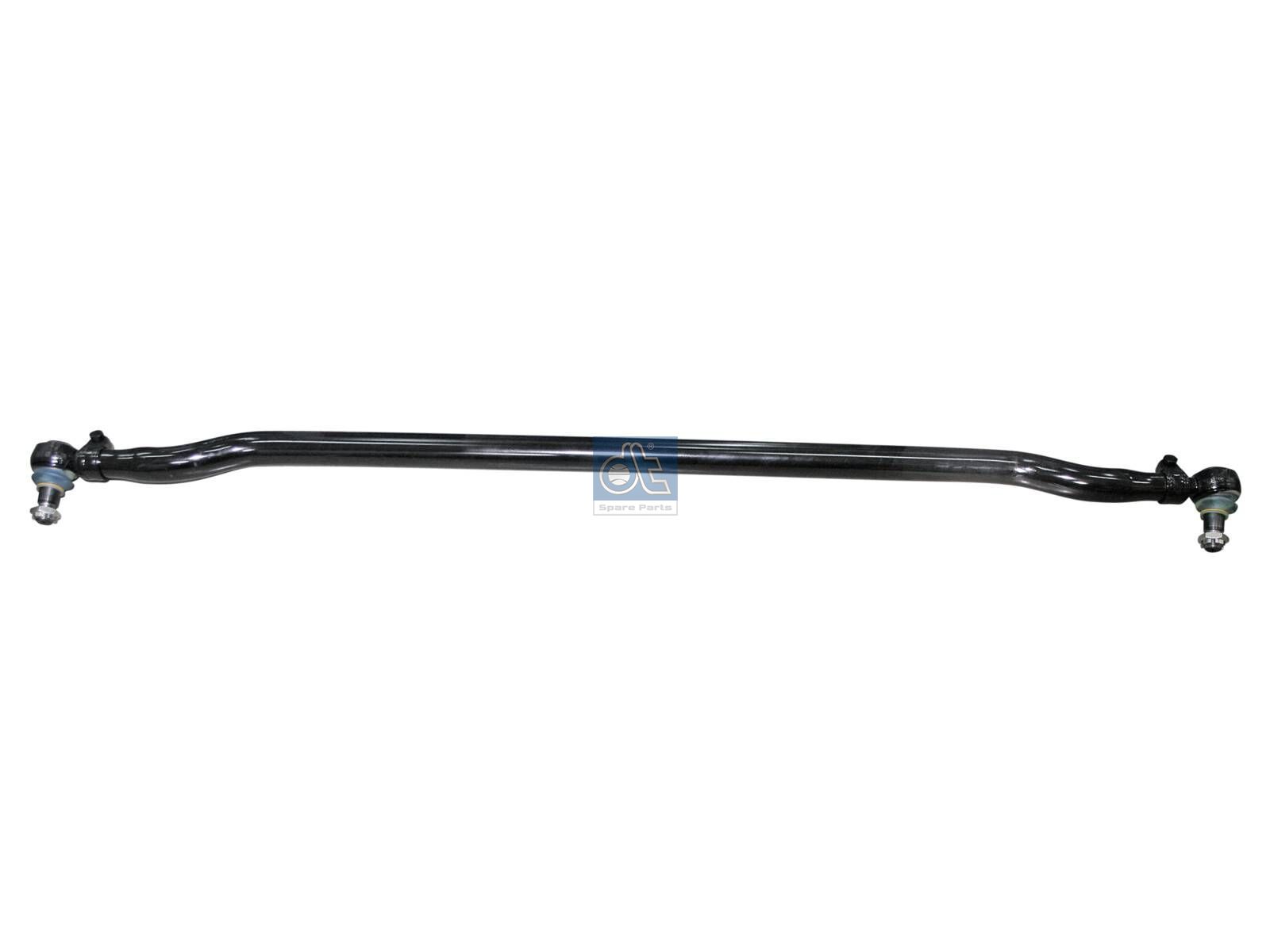 Track rod | DT Spare Parts 3.63005