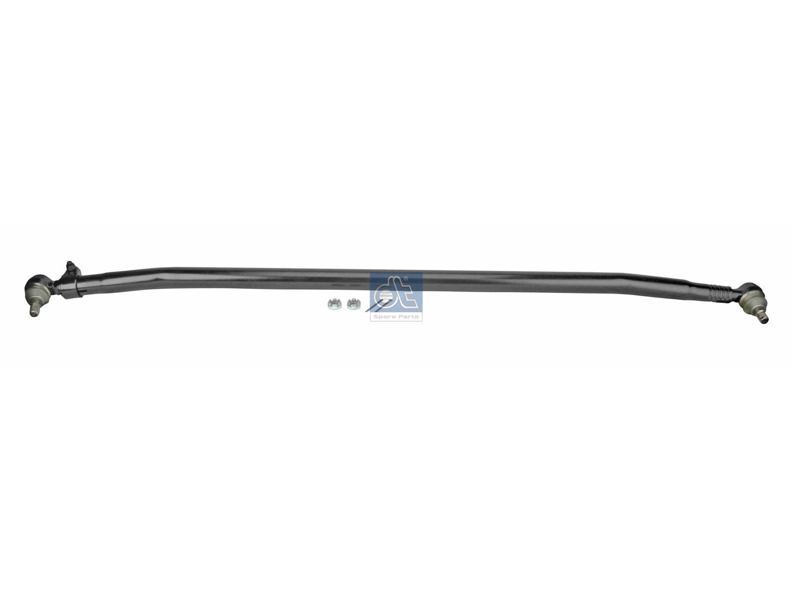 Track rod | DT Spare Parts 3.63006