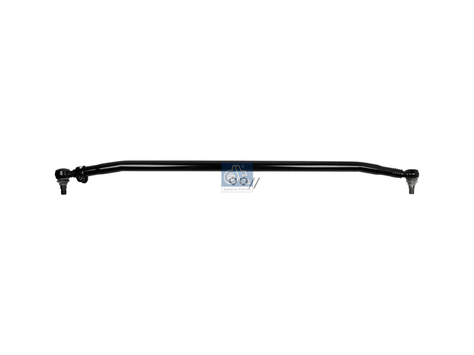 Track rod | DT Spare Parts 3.63007