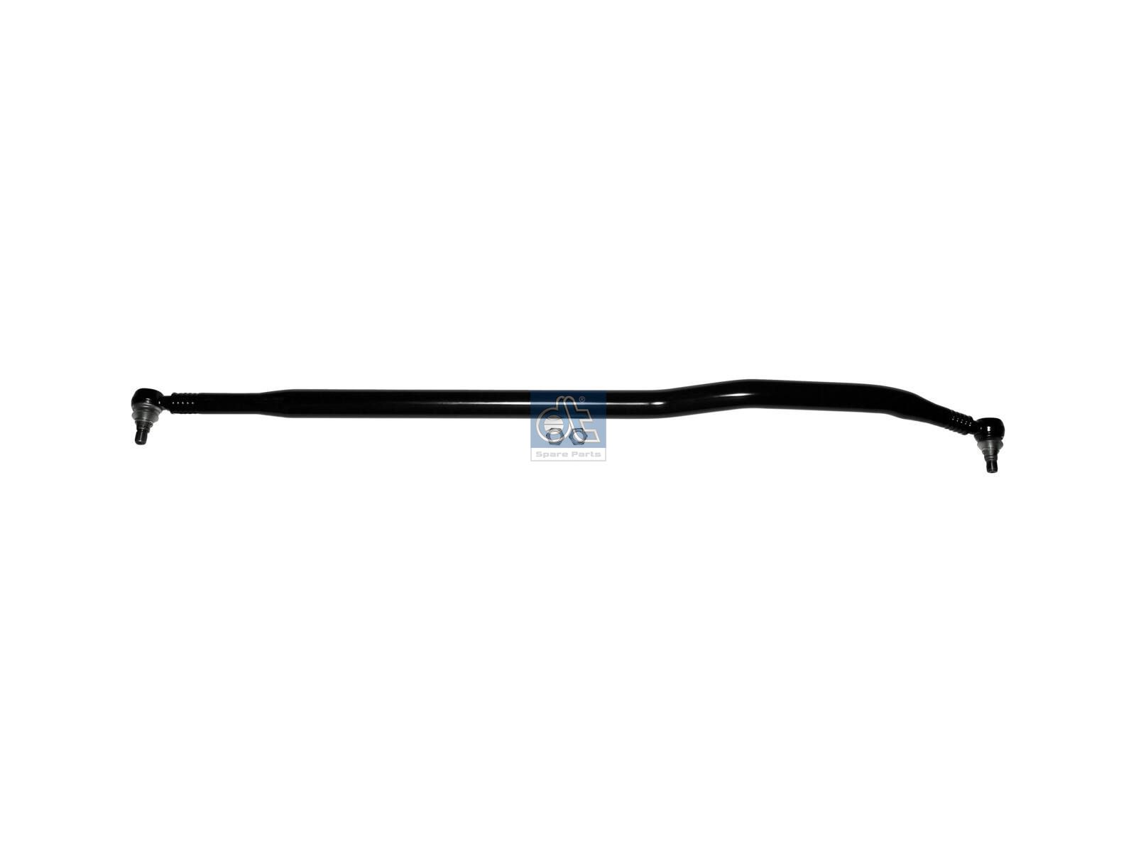 Drag link | DT Spare Parts 3.63008