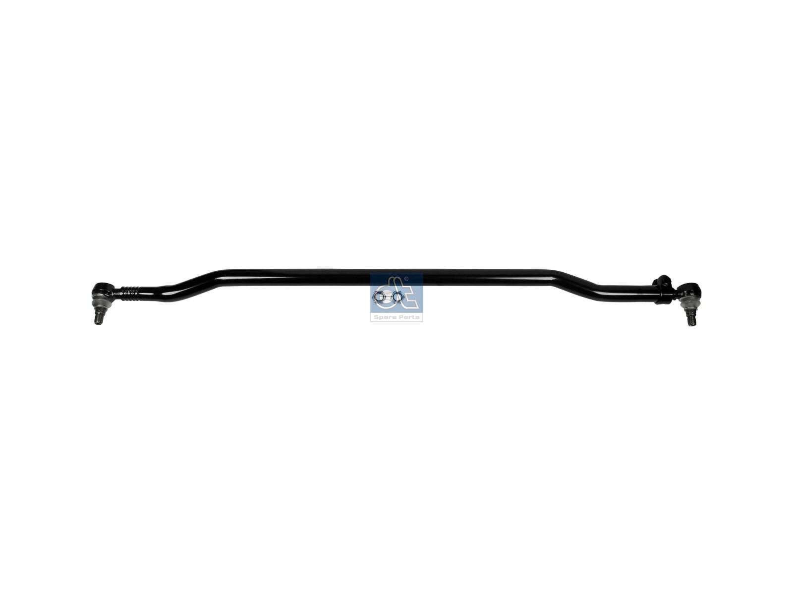 Track rod | DT Spare Parts 3.63009