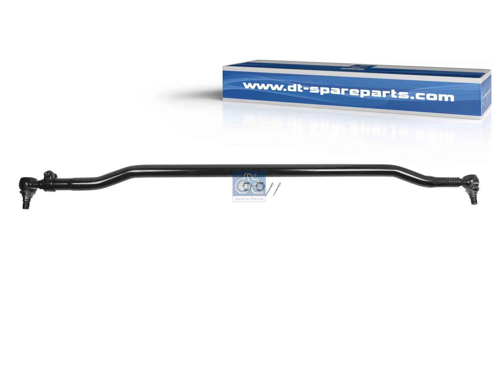 Track rod | DT Spare Parts 3.63010
