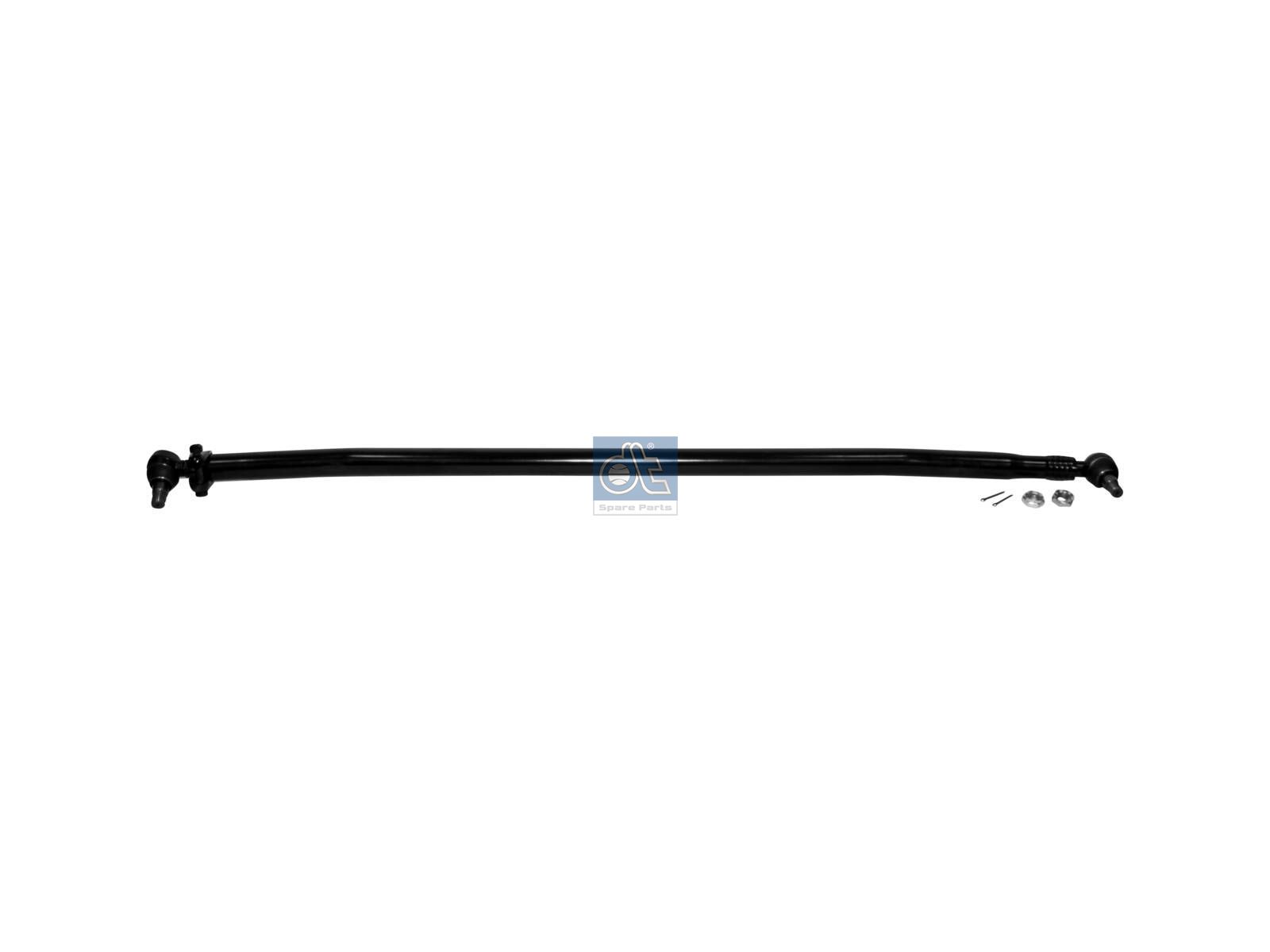 Track rod | DT Spare Parts 3.63015