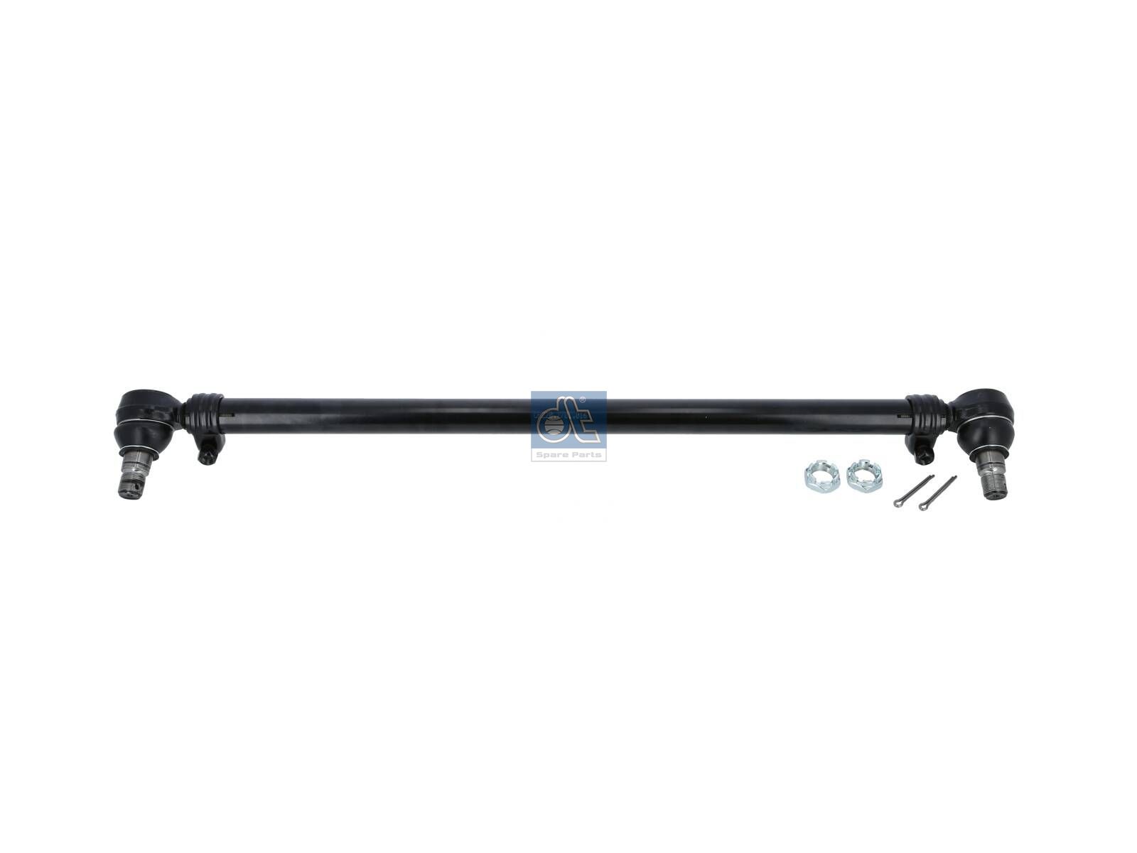 Track rod | DT Spare Parts 3.63016