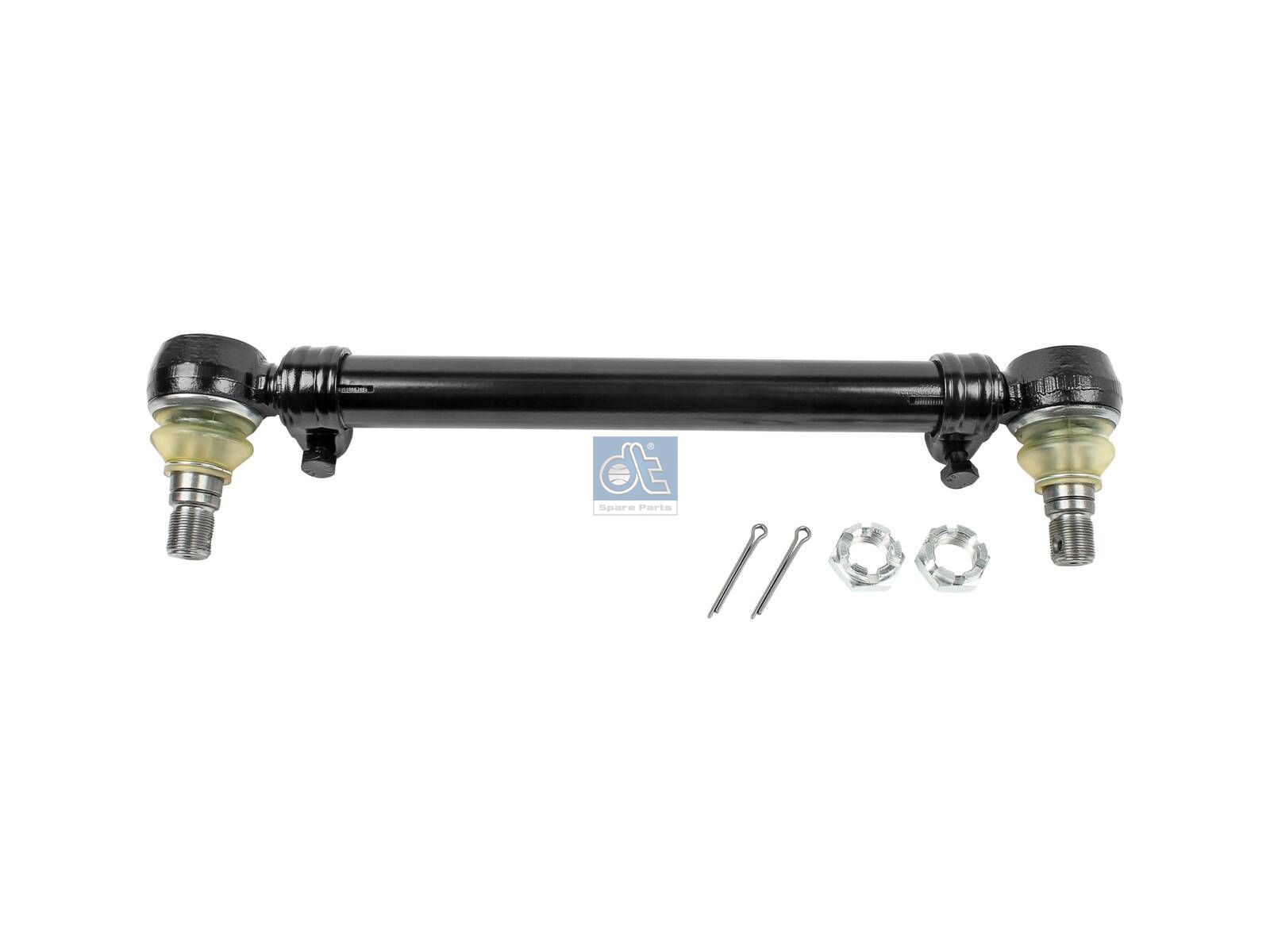 Track rod | DT Spare Parts 3.63017