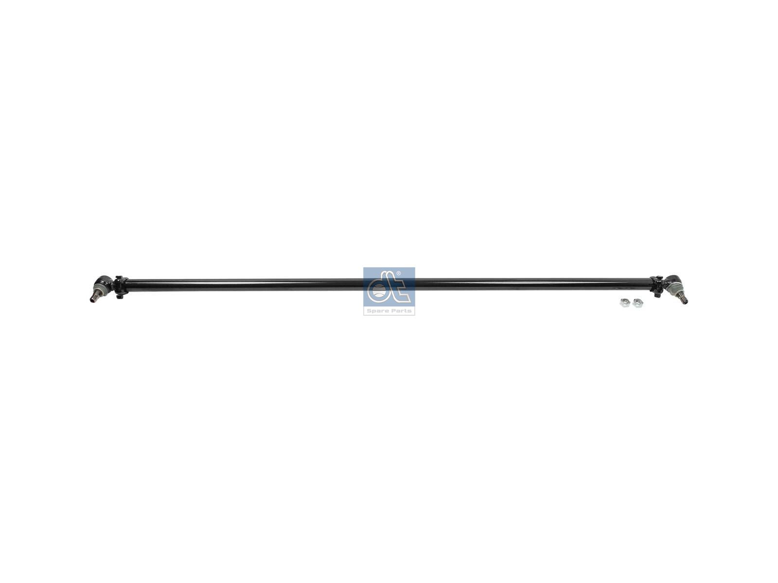 Track rod | DT Spare Parts 3.63018
