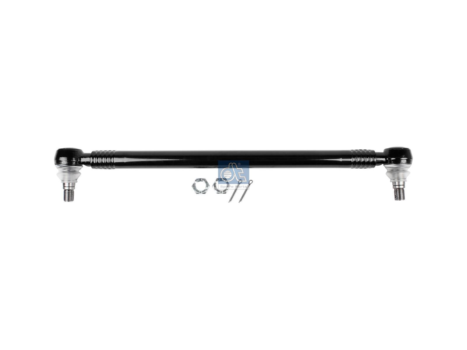 Track rod | DT Spare Parts 3.63019