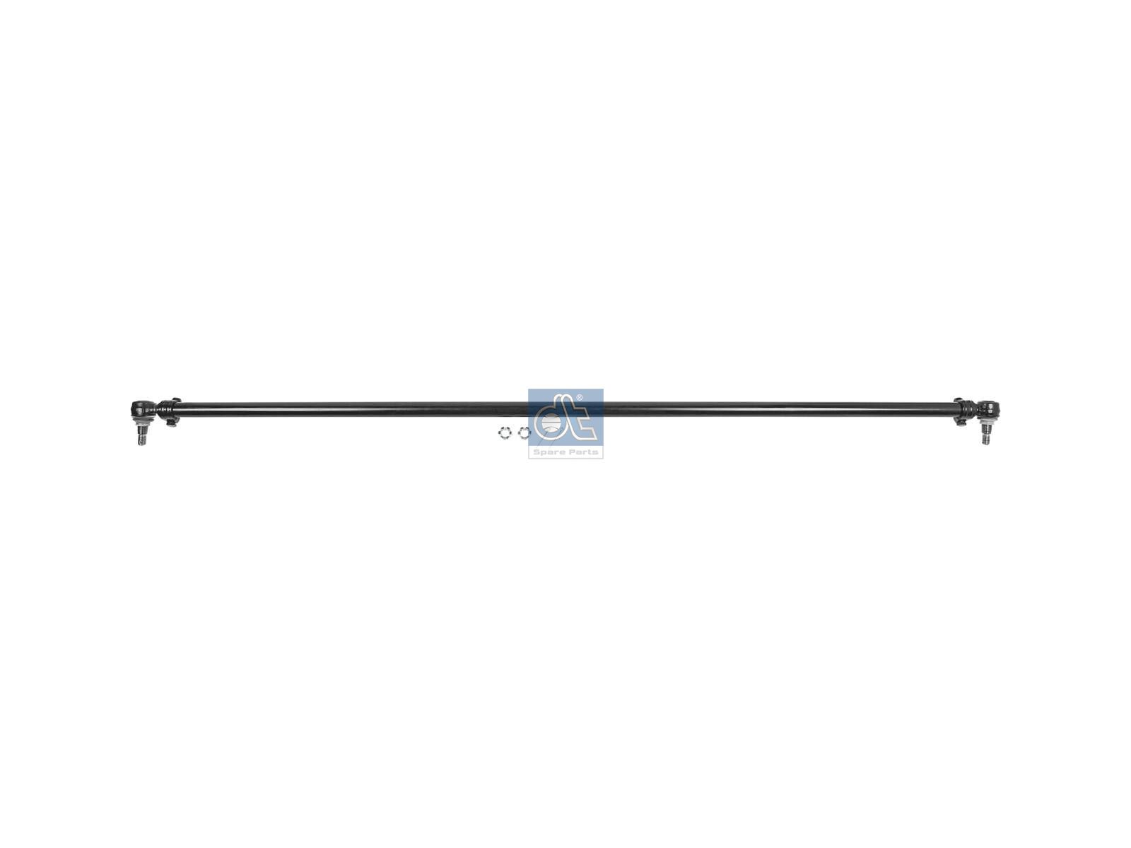 Track rod | DT Spare Parts 3.63022