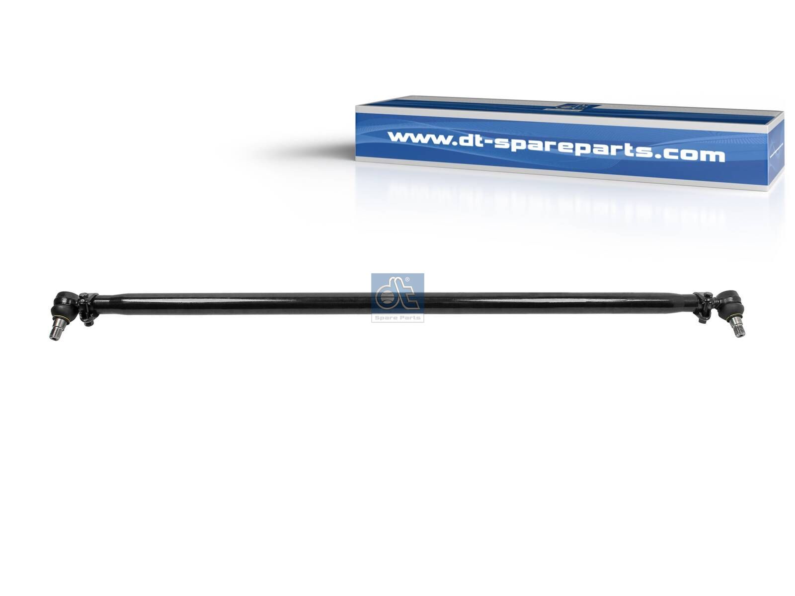 Track rod | DT Spare Parts 3.63023