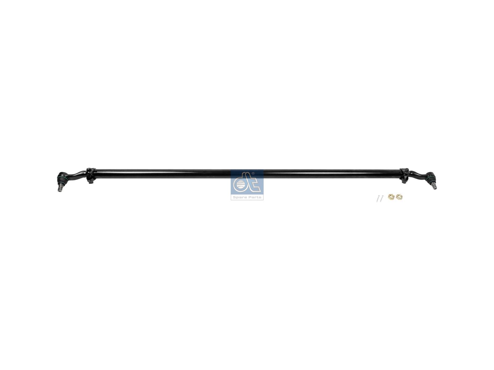 Track rod | DT Spare Parts 3.63027