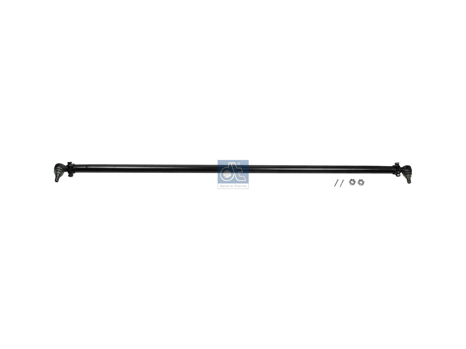 Track rod | DT Spare Parts 3.63028