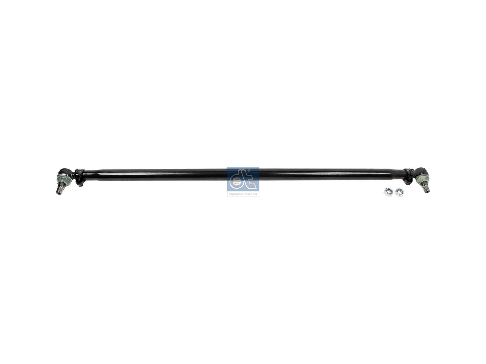 Track rod | DT Spare Parts 3.63029