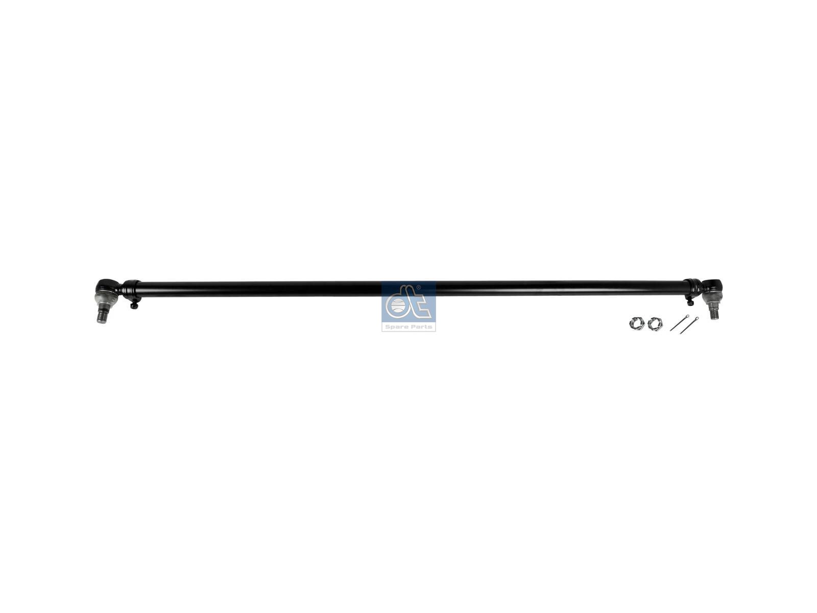 Track rod | DT Spare Parts 3.63031