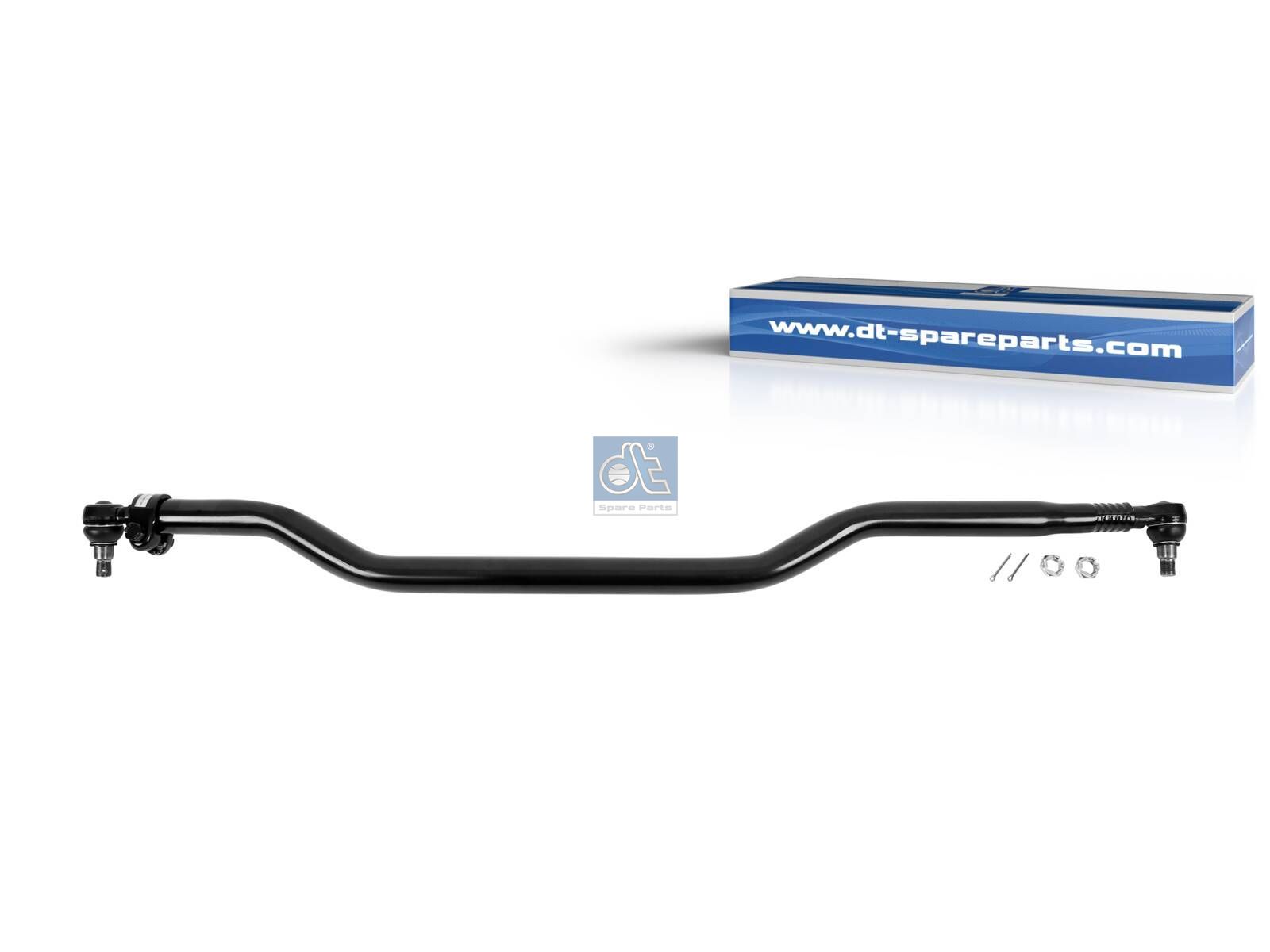 Track rod | DT Spare Parts 3.63032