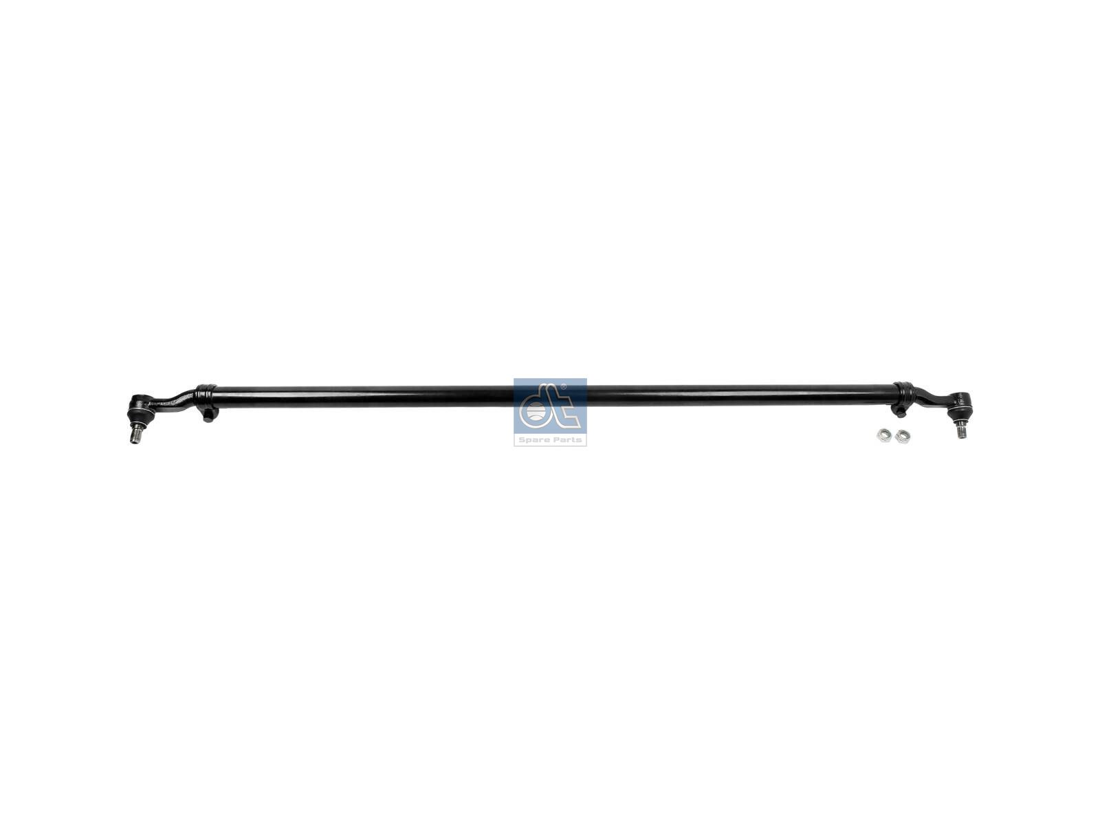 Track rod | DT Spare Parts 3.63033