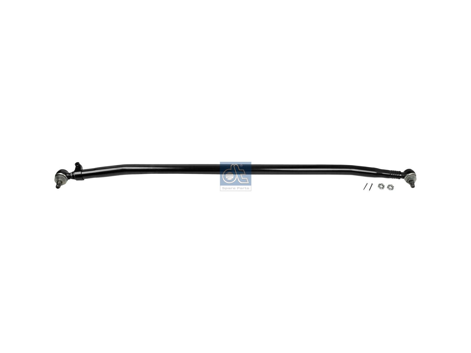 Track rod | DT Spare Parts 3.63034
