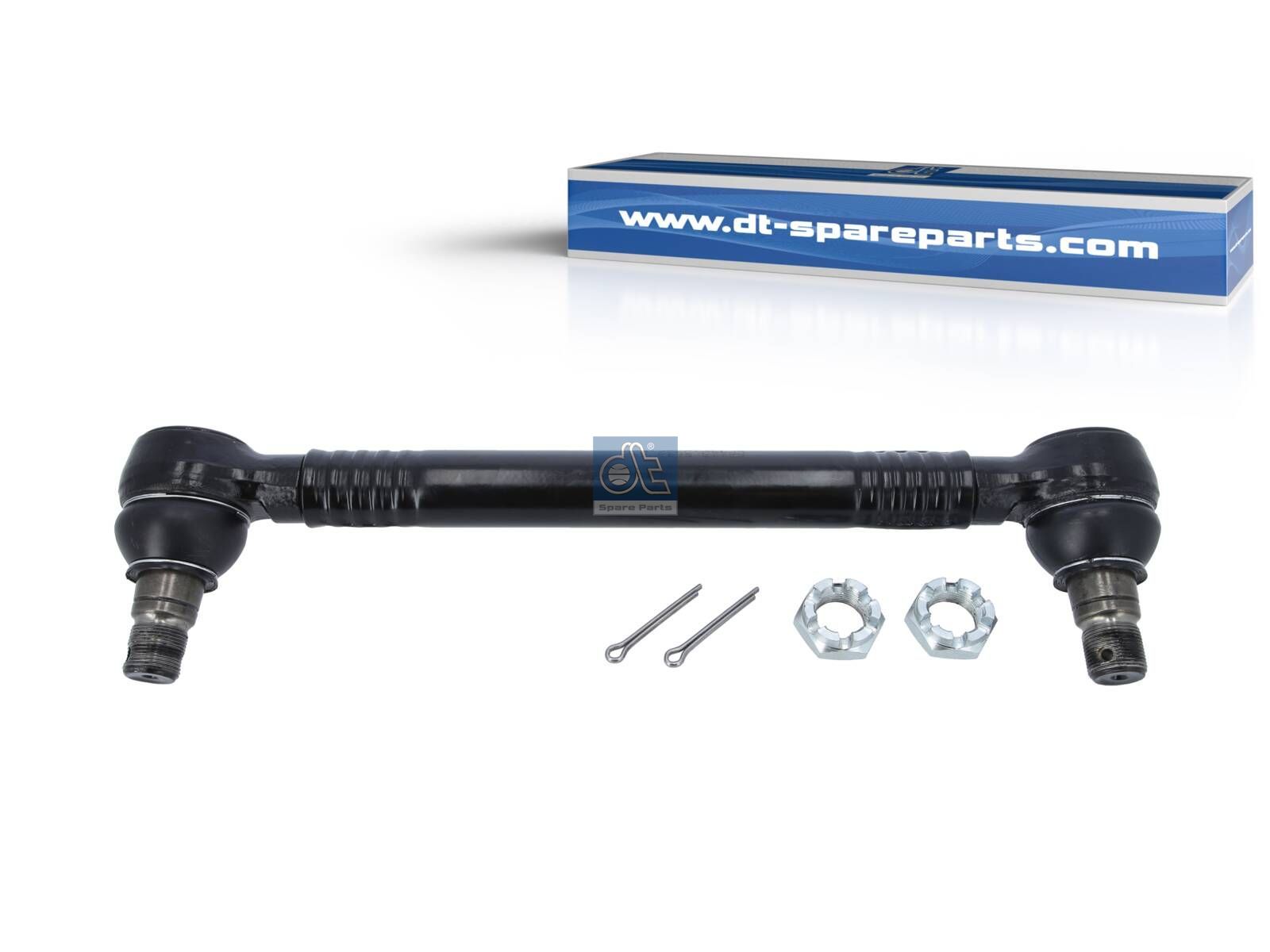 Track rod | DT Spare Parts 3.63036