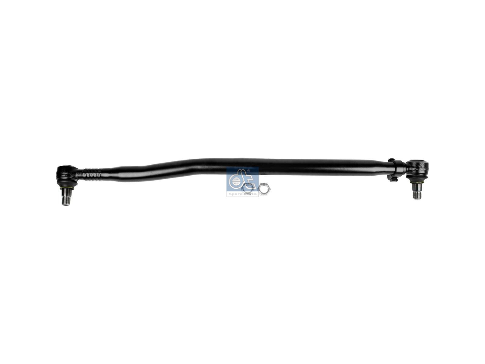 Drag link | DT Spare Parts 3.63050